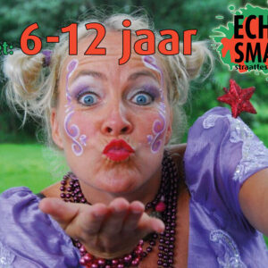 Delname 6-12jr. (theaterwandeling)